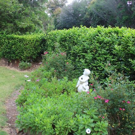 Rosebank Homestead And Farmstay Dalby Εξωτερικό φωτογραφία