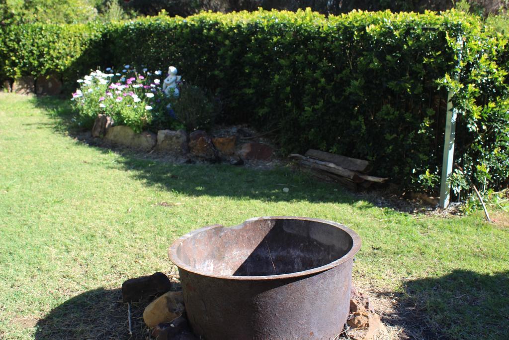 Rosebank Homestead And Farmstay Dalby Εξωτερικό φωτογραφία