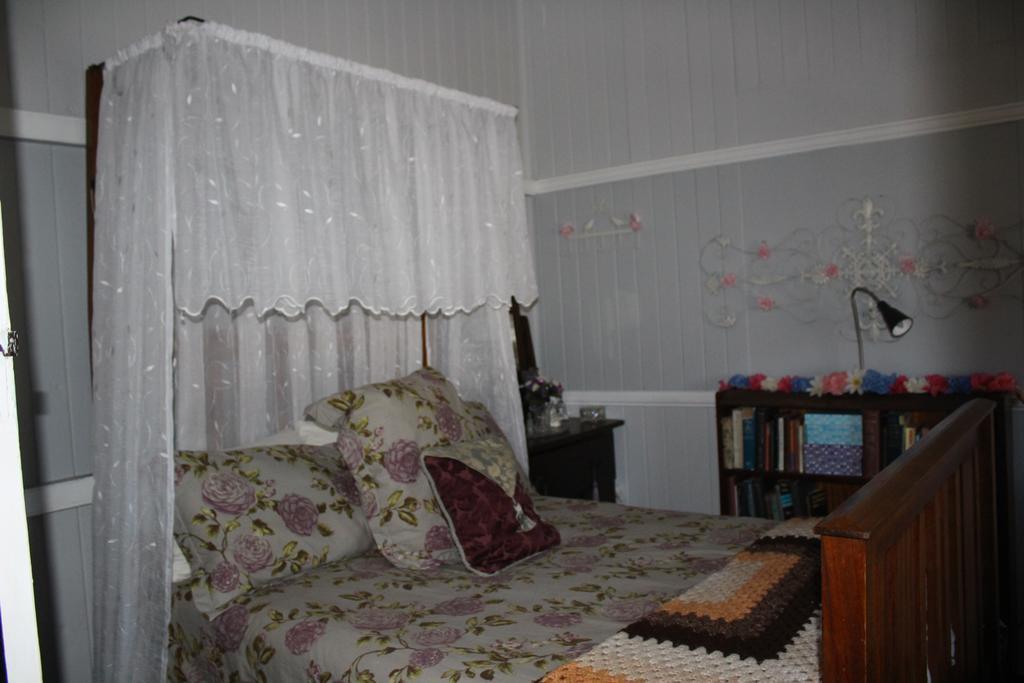 Rosebank Homestead And Farmstay Dalby Εξωτερικό φωτογραφία