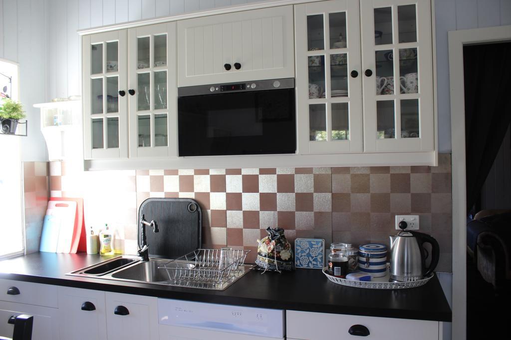 Rosebank Homestead And Farmstay Dalby Εξωτερικό φωτογραφία