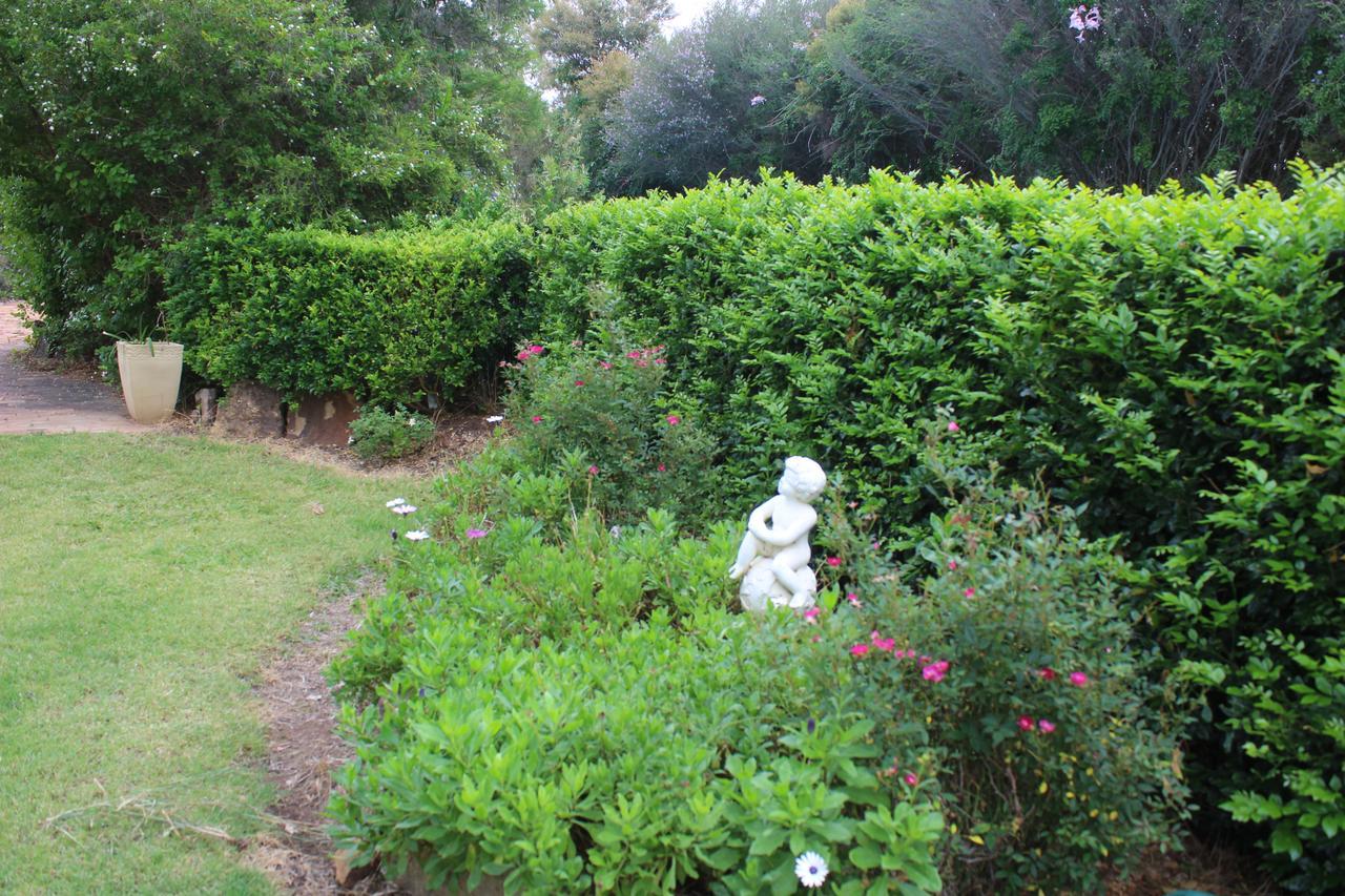 Rosebank Homestead And Farmstay Dalby Εξωτερικό φωτογραφία
