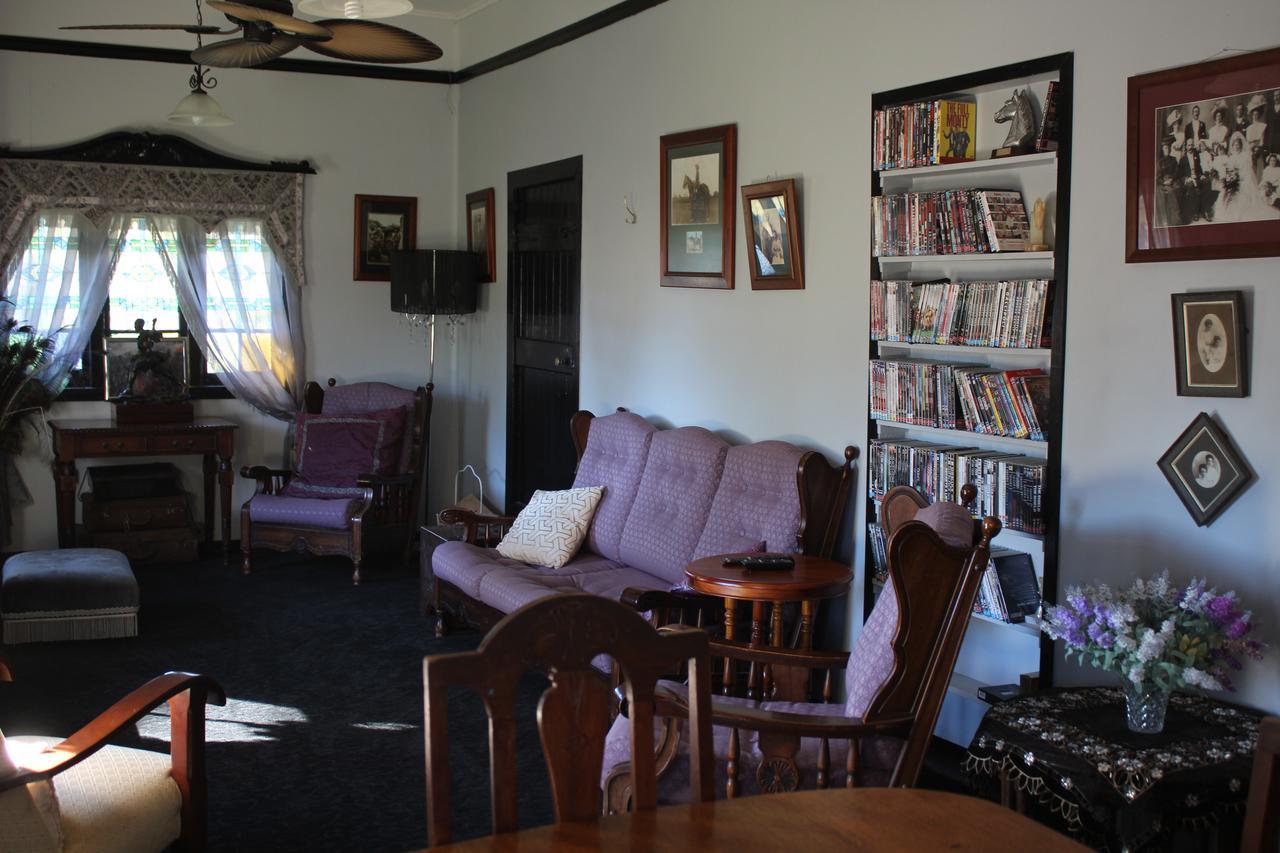 Rosebank Homestead And Farmstay Dalby Εξωτερικό φωτογραφία